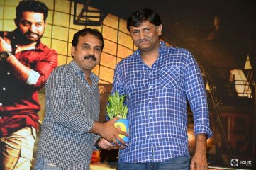 Janatha Garage Movie Success Celebrations